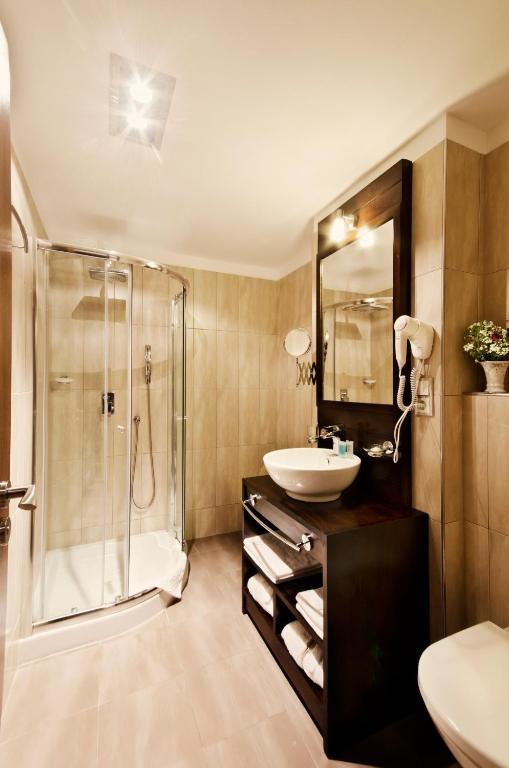 Hotel Annin Room photo